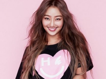 Tinggalkan Starship Entertainment, Hyorin Eks-Sistar Bentuk Label 'Brid3'