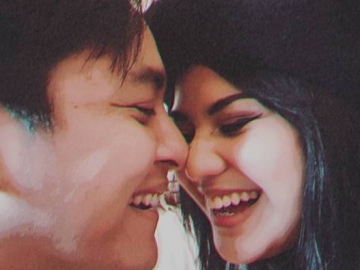 FOTO: Romantisnya, Usai Ngunduh Mantu Mytha Lestari & Suami Langsung Honeymoon ke Negara Ini