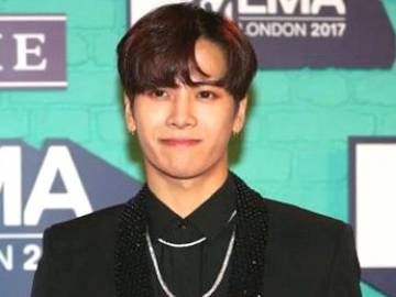 Ketemu di MTV EMA 2017, Begini Komentar Liam Payne Tentang Jackson GOT7