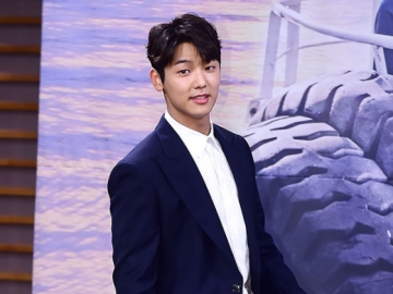 Aktingnya di 'Hospital Ship' Tuai Banyak Kritikan, Begini Tanggapan Kang Min Hyuk CN Blue