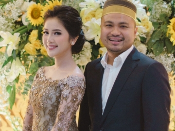 Caption Romantis Tistha Nurma untuk Afie Kalla di 6 Pemotretan Pre-wedding Romantis Mereka