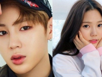 Wanna One, Girl's Day dan Oh My Girl Jadi Member Baru 'Master Key', Fans Penasaran