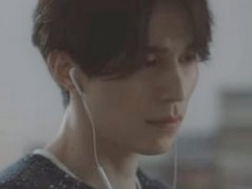 Begini Akting Melankolis Lee Dong-wook di MV 'I Still' Soyu & Sung Si Kyung