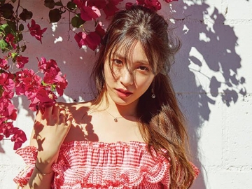 Berharap Bisa Debut di Amerika, Tiffany Beberkan Kehidupannya Usai Tinggalkan SM Entertainment