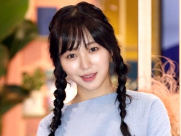 Mina Berikan Sinyal AOA Bakal Comeback Tahun Depan