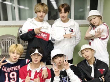 BTS Disebut-Sebut Sebagai Boyband Terbesar di Dunia, Fans One Direction Tak Terima