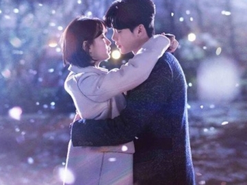 Drama Tamat, Para Pemeran Bahas Karakter dan Kesan Mereka di 'While You Were Sleeping' 