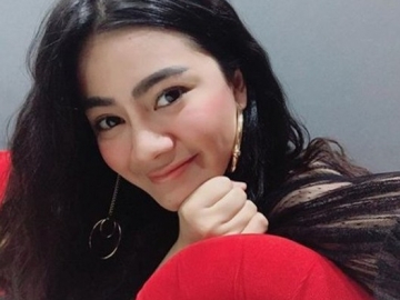 Dari Gadis Pemalu Hingga PD Tampil di Layar Kaca, Begini Perjalanan Karier Felicya Angelista