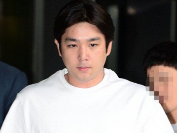 Ternyata Tindak Kekerasan yang Dilakukan Kangin SuJu Terjadi di Tempat Hiburan Malam?