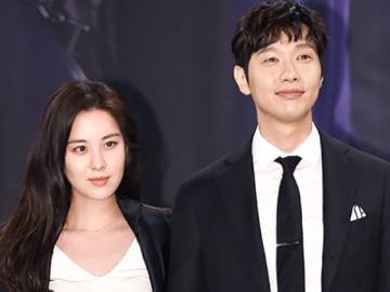 Main Drama Bareng, Ji Hyun Woo Puji Seohyun Eks Girls’ Generation