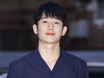 Jung Hae In Buka-Bukaan Tentang Audisi Drama tvN 'Prison Playbook'