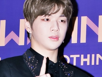 Kang Daniel, Member Boy Group Dengan Reputasi Terbaik November
