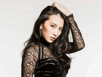 Kang Ji Young Eks- Kara Berdandan Ala Tunawisma di Foto Ini, Netter: Dia Tidak Punya Otak?