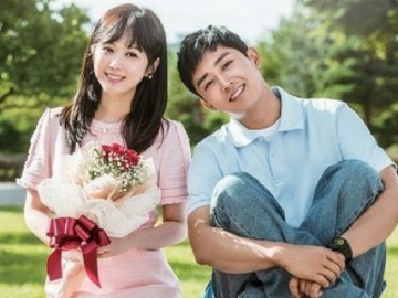 Drama 'Go Back Couple' Tamat, Son Ho Jun Ungkap Kesannya Tentang Jang Na Ra