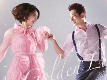 Drama 'My Golden Life' Tempati Peringkat Pertama 'Content Power Index' Bulan November