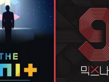 Konsep Sama, 'The Unit' Lebih Disukai Penonton Daripada 'Mix Nine' 