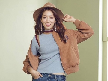 Lekat Dengan Imej Baik, Park Shin Hye: Aku Tidak Berbeda dari Kebanyakan Orang Lainnya