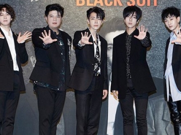 Animo Fans Tinggi, Super Junior Tambah Tanggal Konser 'Super Show 7'