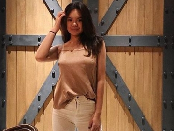 Tak Puas Hanya Melabrak, Shafa Aliya Kembali Sindir Jennifer Dunn Lewat Postingan Ini