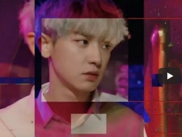 Video Teaser Chanyeol Untuk MV 'Countdown' EXO, Gelap Tapi Cute