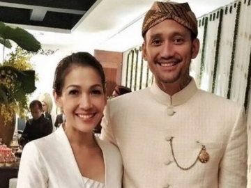 Kerap Tampil Mesra, Ini 7 Fakta Menarik dari Kisah Cinta Tora Sudiro-Mieke Amalia