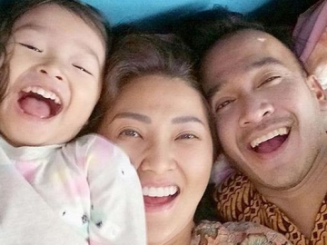 Sarwendah Dapat Penghargaan Atas Kepeduliannya Pada Anak Autis, Ruben Onsu Ungkap Rasa Bangganya