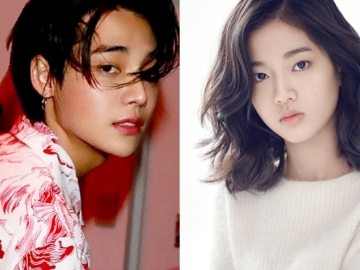 Rapper ONE dan Shin Eun Soo Konfirmasi Bintangi Drama 'Anthology'