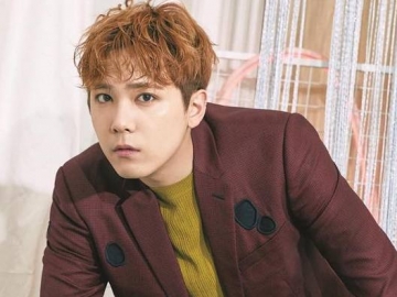 Lee Hongki Buat Fans Cemas Usai Unggah Foto Tangan Diinfus, Agensi Beri Penjelasan Ini