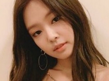 Jennie Posting Ini, Isyaratkan Black Pink Segera Comeback?