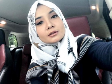 Zaskia Sungkar Jalani Operasi, Ternyata Berhubungan dengan 'Rahim'