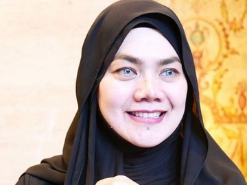 Beredar Isu Jennifer Dunn Sudah Punya Anak dengan Faisal Haris, Apa Kata Sarita?