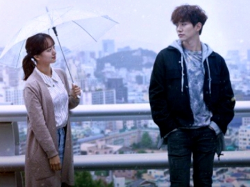 Intip Pertemuan Pertama Junho 2PM dan Won Jin Ah Dalam Drama ‘Just Between Lovers’