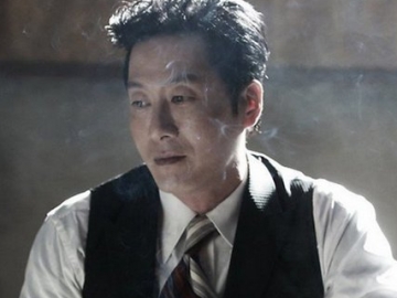 Alm. Kim Joo Hyuk Aktor Reputasi Terbaik November, Song Joong Ki Nomer Dua