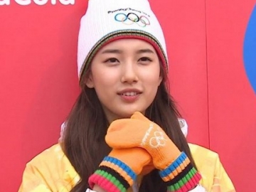 Jadi Bintang Tamu 'Infinity Challenge', Suzy Ogah Disebut 'Nation's Little Sister'