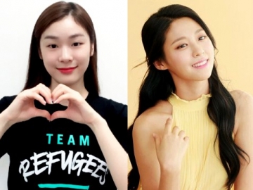 Kim Yuna, Seolhyun AOA & Han Hye Jin Jadi Model Iklan Dengan Reputasi Terbaik Bulan November