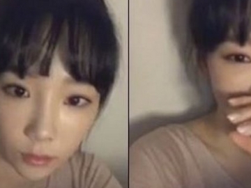 Seolhyun Ikut Komentari Live Instagram Taeyeon SNSD, Fans Heboh