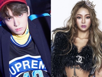 Tempati Posisi Vokalis, Ternyata 6 Idol K-pop Ini Juga Jago Nge-Rap
