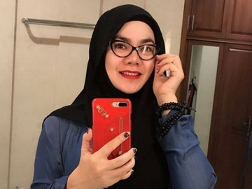 Sindir Jennifer Dunn 'Pendosa', Sarita Ungkap Mertuanya Restui Faisal Haris Nikah Lagi