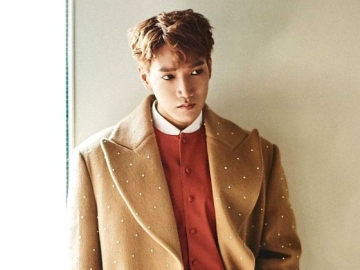 Tak Pernah Kena Rumor Kencan, Jun.K 2PM Beberkan Alasannya