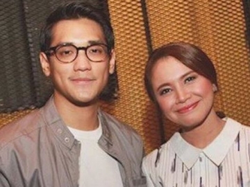 Bikin Heboh, Afgan dan Rossa Tiba-Tiba Kompak Hapus Foto Mesra