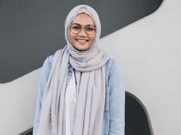 Dibully Usai Lepas Hijab, Rina Nose Ternyata Sempat Curhat ke Fakhrul Razi