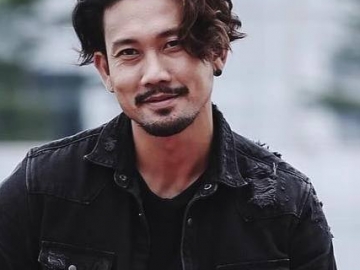 Ditawari Syuting Film 'Mata Batin', Denny Sumargo: Yah Kok Horor Lagi Sih?!