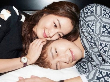 Cenayang Ini Diminta Untuk Lihat Kecocokan Pasangan Rain-Kim Tae Hee, Seperti Apa?