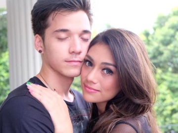 Dikira Bule, Foto 'Close Up' Celine Evangelista-Stefan William Ini Bikin Gemas Maksimal