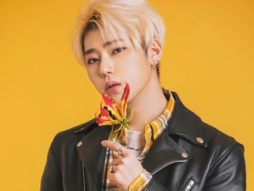 Terlibat Dalam Percakapan Grup Kontroversial Bareng Temannya, Zico Block B Minta Maaf