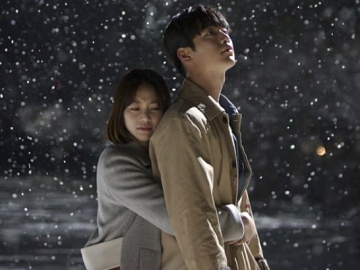 Intip Romantisnya Seo Kang Joon & Gong Seung Yeon di Teaser Foto Adegan Drama ‘Are You Human Too?'