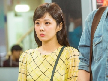 Jang Nara Buka-Bukaan Soal Kesuksesan Drama ‘Go Back Couple’