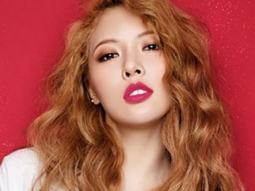 HyunA Rilis Teaser Foto Comeback 'Lip & Hip', Begini Respon Sinis dari Netter