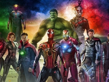 'The Avengers: Infinity War' Resmi Rilis Trailer, Adegan Kunci Ini Buat Fans Penasaran
