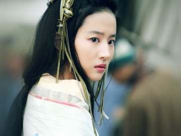 Disebut Paling Sempurna, Liu Yifei Terpilih Jadi Pemeran Utama Film 'Mulan' Live Action